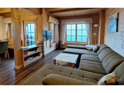 Holiday house Ferienhaus Hochfelner - Features photo 17