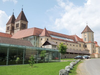 Holiday house Ferienhaus Hochfelner - Environment photo 18