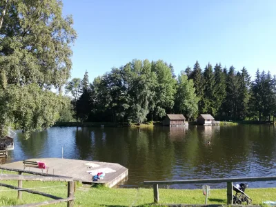 Holiday house Ferienhaus Hochfelner - Environment photo 21