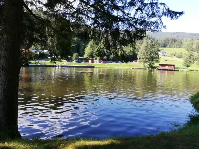 Holiday house Ferienhaus Hochfelner - Environment photo 22