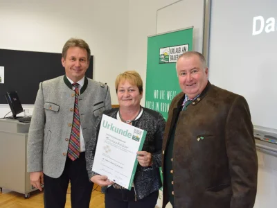 Holiday house Ferienhaus Hochfelner - Document photo 23