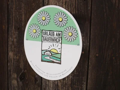 Holiday house Ferienhaus Hochfelner - Document photo 24