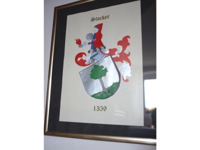 Holiday house Ferienhaus Hochfelner - Document photo 25