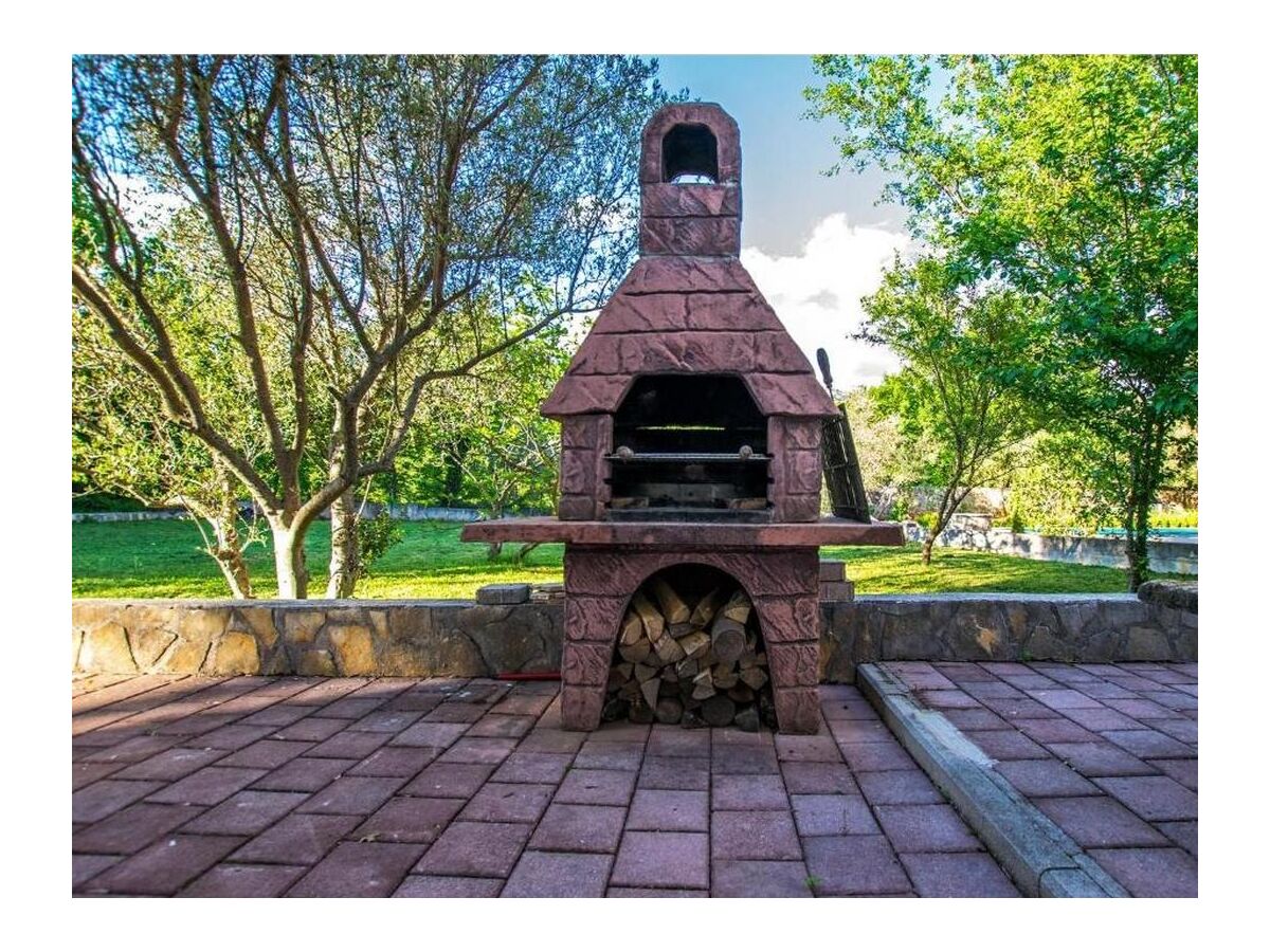 Apartment Two bedroom apartment with balcony and sea view Seline, Paklenica A-21208-b - Outdoor photo 5