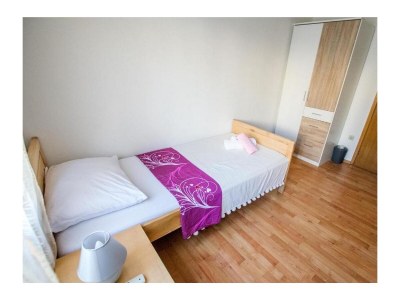 Apartment Two bedroom apartment with balcony and sea view Seline, Paklenica A-21208-b - Outdoor photo 22