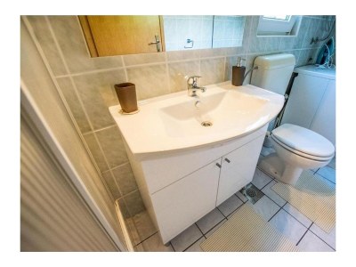 Apartment Two bedroom apartment with balcony and sea view Seline, Paklenica A-21208-b - Outdoor photo 26