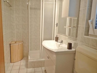 Apartment Two bedroom apartment with balcony and sea view Seline, Paklenica A-21208-b - Outdoor photo 27