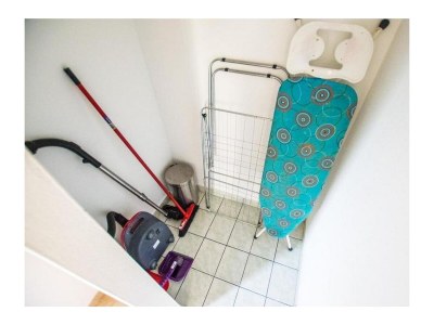 Apartment Two bedroom apartment with balcony and sea view Seline, Paklenica A-21208-b - Outdoor photo 29