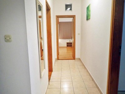 Apartment Two bedroom apartment with balcony and sea view Seline, Paklenica A-21208-b - Outdoor photo 30