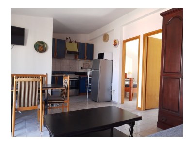 Apartment Two bedroom apartment with terrace and sea view Pag A-21220-a - Outdoor photo 3