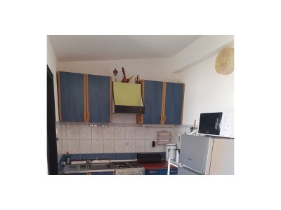 Apartment Two bedroom apartment with terrace and sea view Pag A-21220-a - Outdoor photo 6