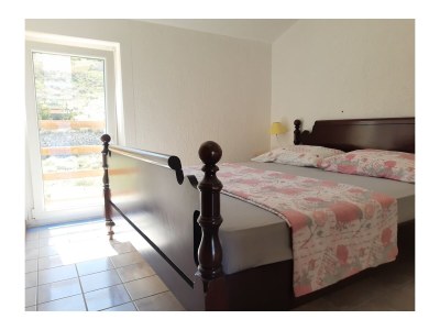 Apartment Two bedroom apartment with terrace and sea view Pag A-21220-a - Outdoor photo 9