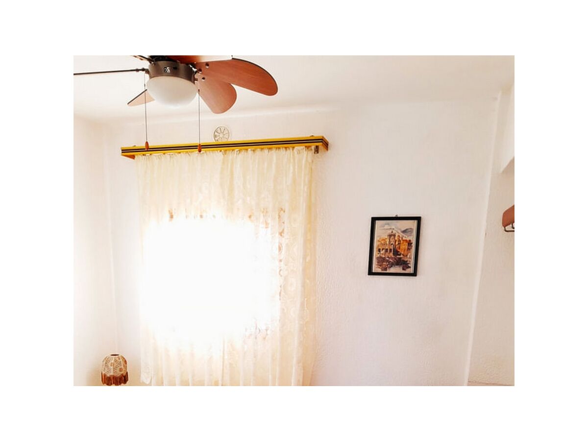 Apartment One bedroom apartment with terrace and sea view Pag A-21220-c - Outdoor photo 5