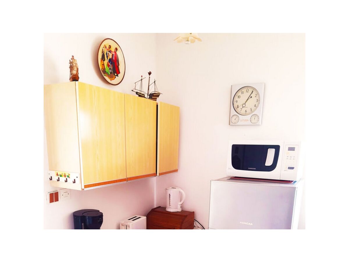 Apartment Studio flat with terrace and sea view Pag AS-21220-a - Outdoor photo 5