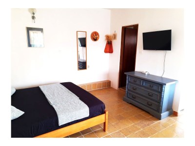 Apartment Studio flat with terrace and sea view Pag AS-21220-a - Outdoor photo 6