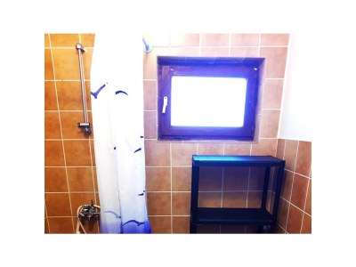 Apartment Studio flat with terrace and sea view Pag AS-21220-a - Outdoor photo 8