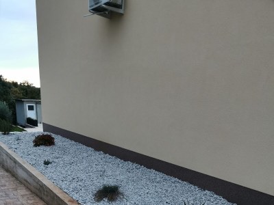 Apartment Two bedroom apartment with balcony Kaštel, Central Istria - Središnja Istra A-21309-a - Outdoor photo 5