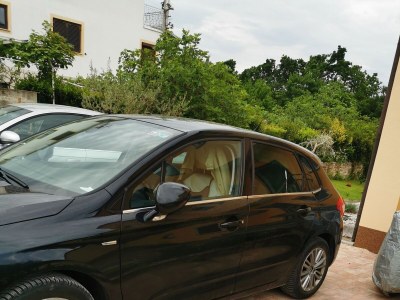 Apartment Two bedroom apartment with balcony Kaštel, Central Istria - Središnja Istra A-21309-a - Outdoor photo 8