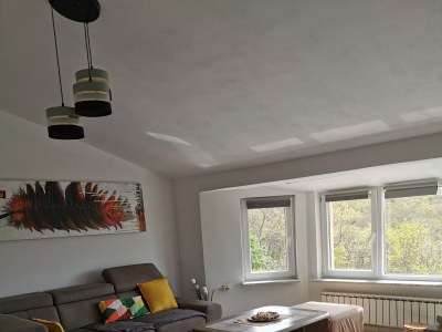 Apartment Two bedroom apartment with balcony Kaštel, Central Istria - Središnja Istra A-21309-a - Outdoor photo 10