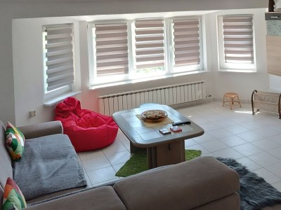 Apartment Two bedroom apartment with balcony Kaštel, Central Istria - Središnja Istra A-21309-a - Outdoor photo 11