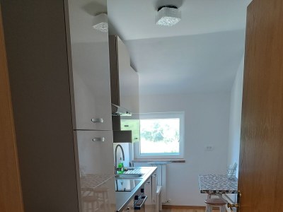 Apartment Two bedroom apartment with balcony Kaštel, Central Istria - Središnja Istra A-21309-a - Outdoor photo 12