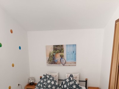 Apartment Two bedroom apartment with balcony Kaštel, Central Istria - Središnja Istra A-21309-a - Outdoor photo 13