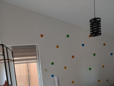 Apartment Two bedroom apartment with balcony Kaštel, Central Istria - Središnja Istra A-21309-a - Outdoor photo 14