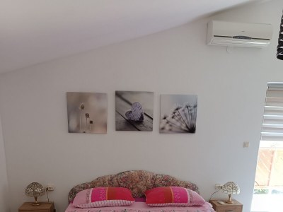 Apartment Two bedroom apartment with balcony Kaštel, Central Istria - Središnja Istra A-21309-a - Outdoor photo 15