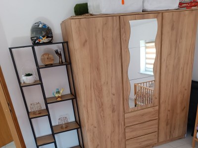 Apartment Two bedroom apartment with balcony Kaštel, Central Istria - Središnja Istra A-21309-a - Outdoor photo 17