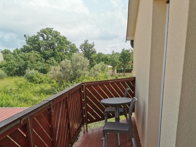 Apartment Two bedroom apartment with balcony Kaštel, Central Istria - Središnja Istra A-21309-a - Outdoor photo 19