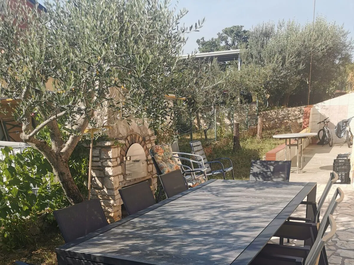 Apartment One bedroom apartment with terrace Kaštel, Central Istria - Središnja Istra A-21309-b - Outdoor photo 3