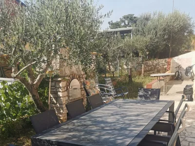 Apartment One bedroom apartment with terrace Kaštel, Central Istria - Središnja Istra A-21309-b - Outdoor photo 3