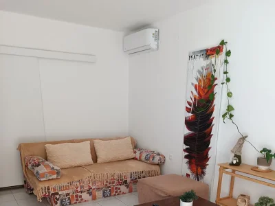 Apartment One bedroom apartment with terrace Kaštel, Central Istria - Središnja Istra A-21309-b - Outdoor photo 8