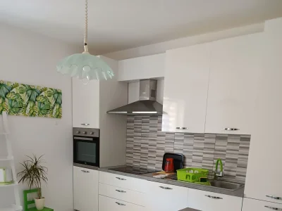 Apartment One bedroom apartment with terrace Kaštel, Central Istria - Središnja Istra A-21309-b - Outdoor photo 11