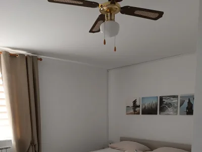 Apartment One bedroom apartment with terrace Kaštel, Central Istria - Središnja Istra A-21309-b - Outdoor photo 12