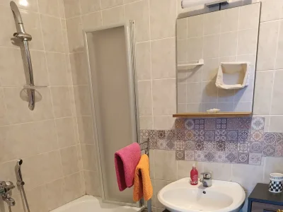 Apartment One bedroom apartment with terrace Kaštel, Central Istria - Središnja Istra A-21309-b - Outdoor photo 13