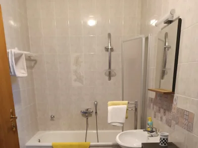 Apartment One bedroom apartment with terrace Kaštel, Central Istria - Središnja Istra A-21309-b - Outdoor photo 14