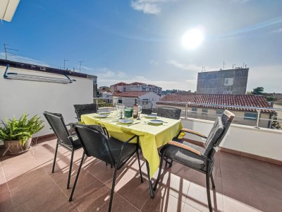 Apartment Apartments with parking space Makarska - 20700 - Apartments with parking space Makarska - 20700 - Outdoor photo 7