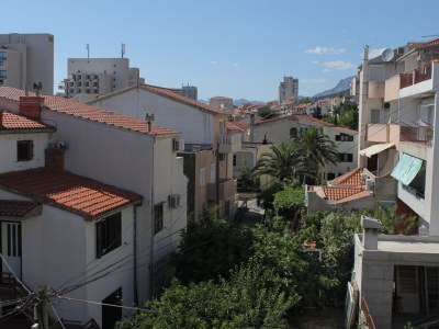 Apartment Apartments with parking space Makarska - 20700 - Apartments with parking space Makarska - 20700 - Outdoor photo 8