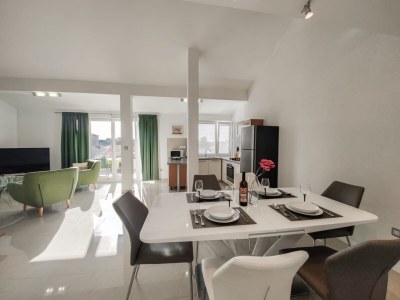 Apartment Apartments with parking space Makarska - 20700 - Apartments with parking space Makarska - 20700 - Outdoor photo 9