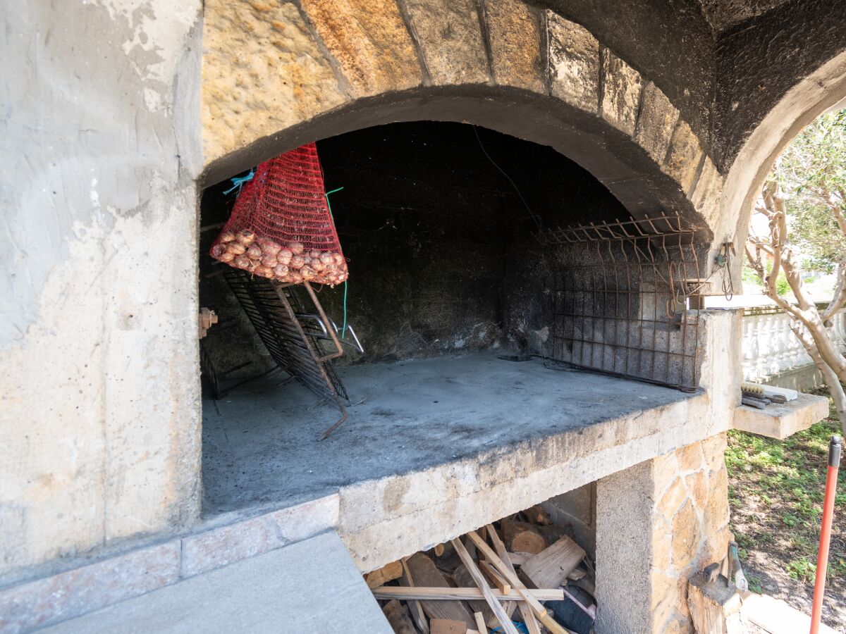 Apartment One bedroom apartment with balcony Povljana, Pag A-21327-a - Outdoor photo 5