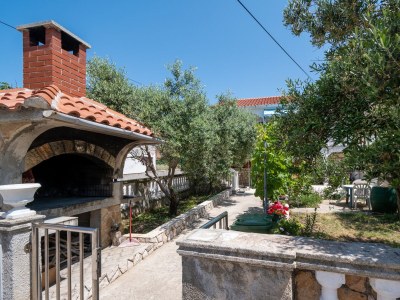 Apartment One bedroom apartment with balcony Povljana, Pag A-21327-a - Outdoor photo 4