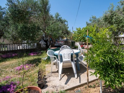 Apartment One bedroom apartment with balcony Povljana, Pag A-21327-a - Outdoor photo 6