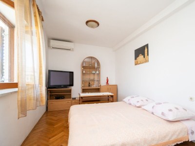 Apartment One bedroom apartment with balcony Povljana, Pag A-21327-a - Outdoor photo 8