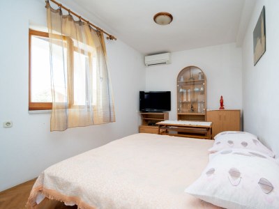 Apartment One bedroom apartment with balcony Povljana, Pag A-21327-a - Outdoor photo 9