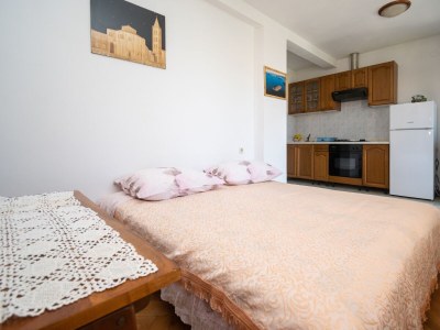 Apartment One bedroom apartment with balcony Povljana, Pag A-21327-a - Outdoor photo 10