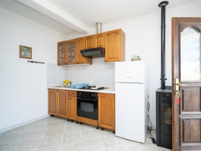 Apartment One bedroom apartment with balcony Povljana, Pag A-21327-a - Outdoor photo 12