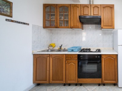 Apartment One bedroom apartment with balcony Povljana, Pag A-21327-a - Outdoor photo 13