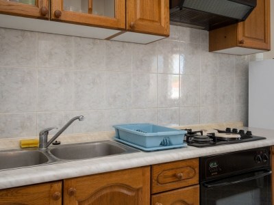 Apartment One bedroom apartment with balcony Povljana, Pag A-21327-a - Outdoor photo 14