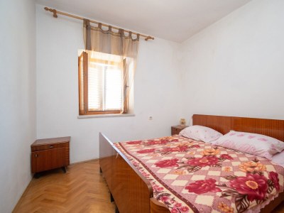 Apartment One bedroom apartment with balcony Povljana, Pag A-21327-a - Outdoor photo 15